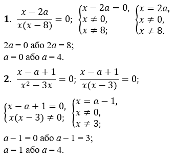 Відповідь до завдання № 8.28 Алгебра