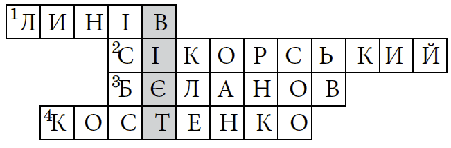 Відповідь до завдання № 8.36 Алгебра
