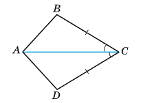 завдання № 1.14 Геометрія