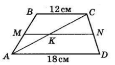 Відповідь до завдання № 10.14 Геометрія