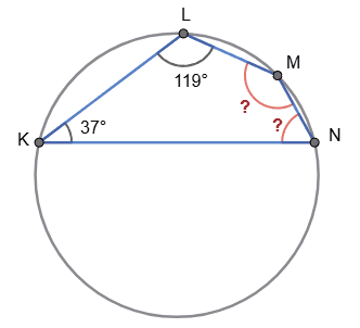 Відповідь до завдання № 10.26 Геометрія