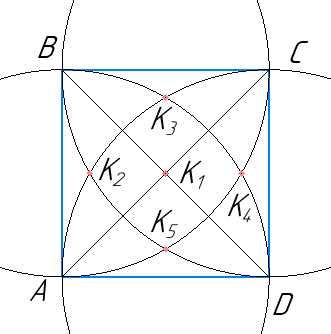 Відповідь до завдання № 11.20-1 Геометрія
