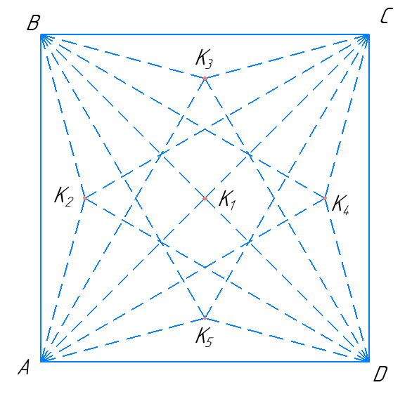 Відповідь до завдання № 11.20-2 Геометрія