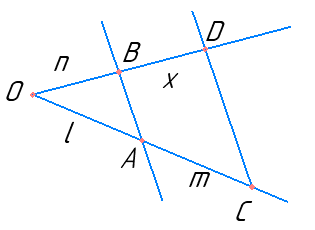 № 11.9 Геометрія - відповідь Відповідь до завдання № 11.9 Геометрія