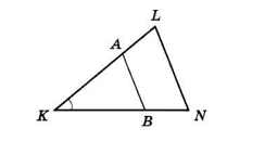 № 13.9 Геометрія - відповідь Відповідь до завдання № 13.9 Геометрія