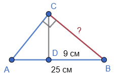 Відповідь до завдання № 14.9 Геометрія