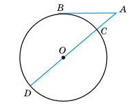 Завдання № 16.16 Геометрія