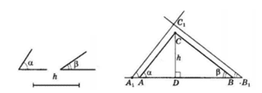 Відповідь до завдання № 16.23 Геометрія