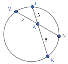 Відповідь до завдання № 16.4 Геометрія