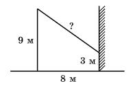№ 17.28 Геометрія Завдання № 17.28 Геометрія