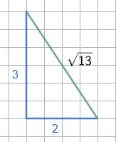 № 17.43 Геометрія - відповідь Відповідь до завдання № 17.43 Геометрія