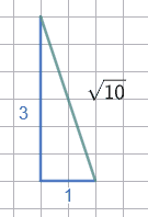 № 17.44 Геометрія - відповідь Відповідь до завдання № 17.44 Геометрія