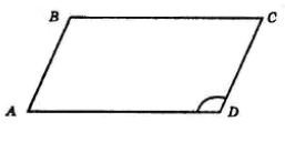 Відповідь до завдання № 2.2 Геометрія