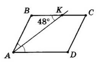 № 2.21 Геометрія - відповідь Відповідь до завдання № 2.21 Геометрія