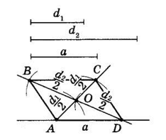 № 2.24 Геометрія - відповідь Відповідь до завдання № 2.24 Геометрія