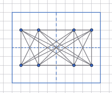 Відповідь до завдання № 20.23-1 Геометрія