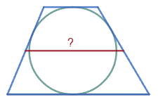 Відповідь до завдання № 21.30 ГДЗ геометрія 8 клас Істер
