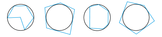 Завдання № 21.6 Геометрія