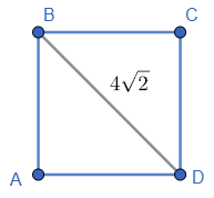 Відповідь до завдання № 22.16 - ГДЗ Геометрія 8 клас Істер