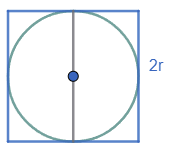 Відповідь до задання № 22.26 - ГДЗ Геометрія 8 клас Істер