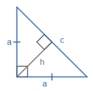 Відповідь до завдання № 24.12 Геометрія