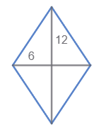 Відповідь до завдання № 24.14 Геометрія
