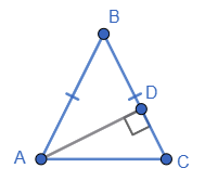 Відповідь до завдання № 24.22 Геометрія