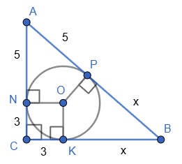 Відповідь до завдання № 24.26 Геометрія