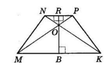 Відповідь до завдання № 25.27 Геометрія