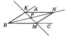 Відповідь до завдання № 3.33 Геометрія