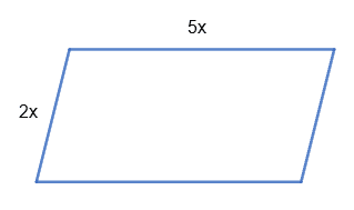 Відповідь до завдання № 4.36 Геометрія