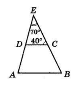 Відповідь до завдання № 6.19 Геометрія