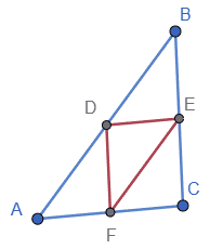 Відповідь до завдання № 9.13 Геометрія