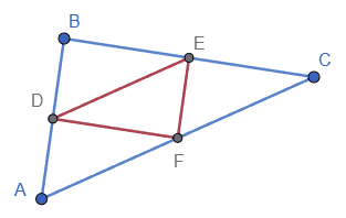 № 9.9 Геометрія - відповідь Відповідь до завдання № 9.9 Геометрія