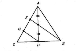 № 11 ДСР 2 Геометрія - відповідь Відповідь до завдання № 11 ДСР 2 Геометрія