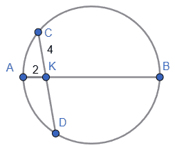 Відповідь до завдання № 6 ДСР 3 Геометрія