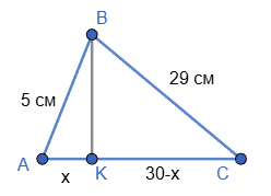 Відповідь до завдання № 11 ДСР 4 Геометрія