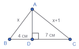 Відповідь до завдання № 8 ДСР 4 Геометрія