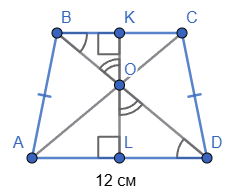 Відповідь до завдання № 11 ДСР 5 Геометрія