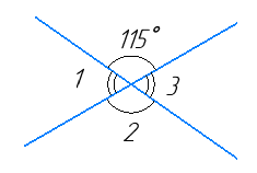 № 10 Геометрія - відповідь Відповідь до завдання № 10 Геометрія