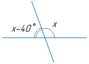 № 14 1) Геометрія - відповідь Відповідь до завдання № 14 1) Геометрія
