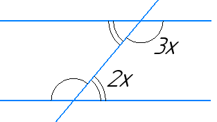 Відповідь до завдання № 20 2) Геометрія