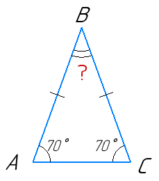 Відповідь до завдання № 30 Геометрія
