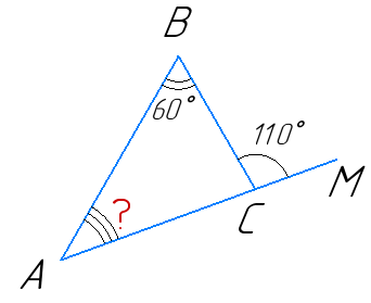 Відповідь до завдання № 32 Геометрія