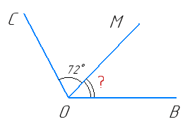 Відповідь до завдання № 8 Геометрія