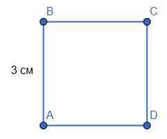 Відповідь до завдання № 36 ВПР 1 Геометрія