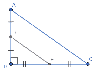 № 67 ВПР 1 Геометрія - відповідь Відповідь до завдання № 67 ВПР 1 Геометрія