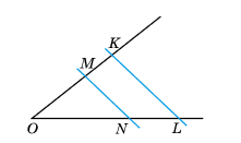 Завдання № 2 ВПР 2 Геометрія