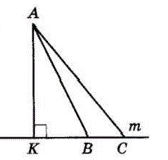 № 18-2 ВПР 3 Геометрія - відповідь Відповідь до завдання № 18-2 ВПР 3 Геометрія