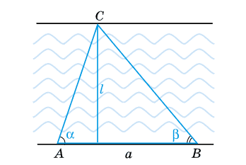 Завдання № 34 ВПР 3 Геометрія